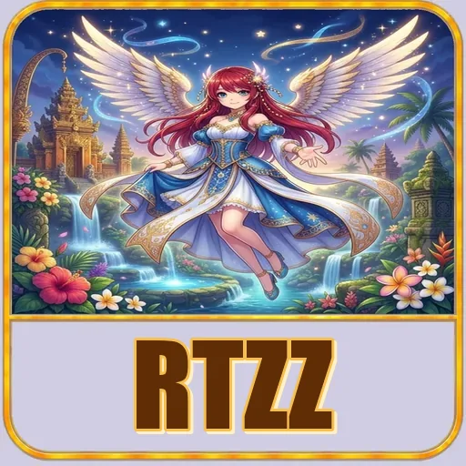 Pratinjau tampilan rtzz